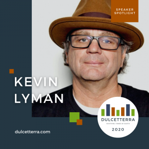 Kevin Lyman