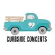 curbside concerts