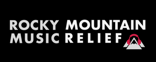 Rocky Mountain Music Relief