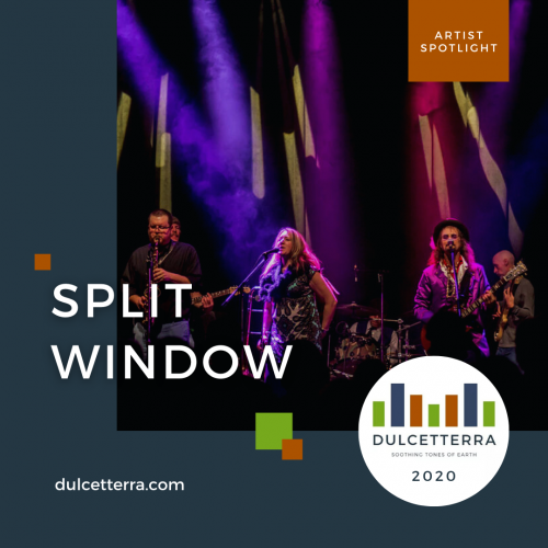 Split Window